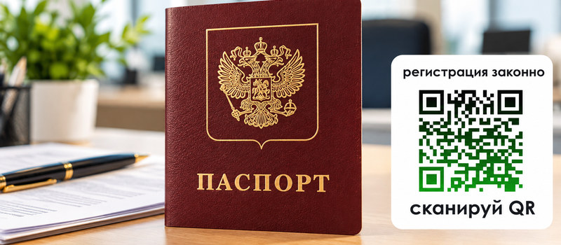 прописка в Братске регистрация в Братске